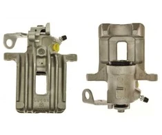 BOSCH stabdžių suportas 0986474180 6Q0615424A