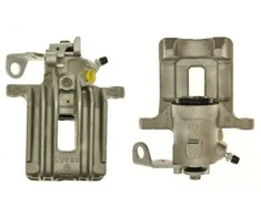 BOSCH stabdžių suportas 0986474180 6Q0615424A