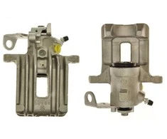 BOSCH stabdžių suportas 0986474180 6Q0615424A