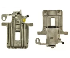 BOSCH stabdžių suportas 0986474180 6Q0615424A