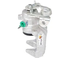 BOSCH stabdžių suportas 0986474225