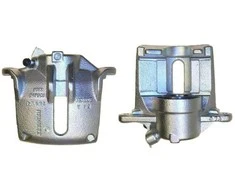 BOSCH stabdžių suportas 0986474334 7701207686