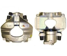 BOSCH stabdžių suportas 0986474361