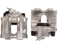 Bosch Stabdžių Suportas BMW 1 E87 120d 120i 3 E90 318d 318i 320i 34116754073 34116754074