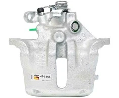 BOSCH stabdžių suportas Citroën C5 0986474164 4400L7