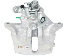 BOSCH stabdžių suportas Citroën C5 0986474164 4400L7