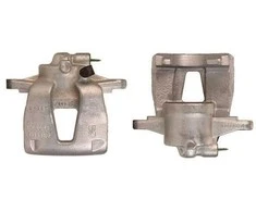 Bosch Stabdžių Suportas Fiat Grande Punto Corsa D 1.2 1.0 93170155 93170156 93170157