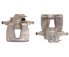 Bosch Stabdžių Suportas Fiat Grande Punto Corsa D 1.2 1.0 93170155 93170156 93170157
