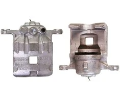BOSCH stabdžių suportas "Ford Fiesta" 0986134276 1550207