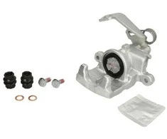 BOSCH stabdžių suportas Honda Civic Viii hečbekui (fn, Fk) 0986134239 43019SMGE01