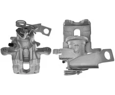 BOSCH stabdžių suportas Honda Civic Viii hečbekui (fn, Fk) 0986134239 43019SMGE01