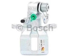 BOSCH stabdžių suportas "Honda Jazz" 0986134220 43019SAAJ50