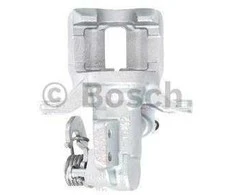 BOSCH stabdžių suportas "Honda Jazz" 0986135220 43018SAAJ50