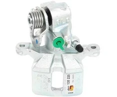 BOSCH stabdžių suportas "Honda Jazz" 0986135220 43018SAAJ50