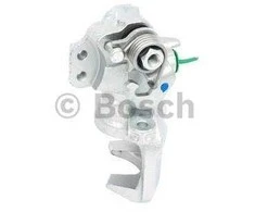 BOSCH stabdžių suportas "Honda Jazz" 0986135220 43018SAAJ50