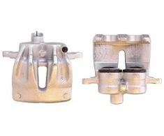 Bosch Stabdžių Suportas LAND ROVER DISCOVERY III IV RANGE ROVER III SPORT I LR004133 LR012301 LR046785