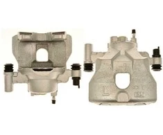 BOSCH stabdžių suportas Mazda 6 0986134034