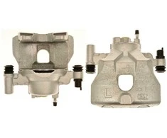 BOSCH stabdžių suportas Mazda 6 0986134034