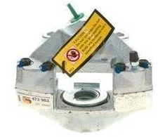 Bosch Stabdžių Suportas Mercedes-Benz 280CE 230CE 280C 300D 420SE