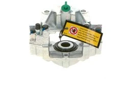 Bosch Stabdžių suportas Mercedes-Benz C-Klase W202 C230 C250 C200 C280 C240 T-Klase S202 CLK C208 SLK R170 000 931 15 000 931 16 A 000 931 15