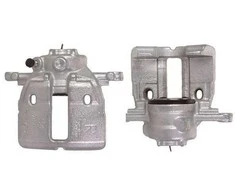 Bosch Stabdžių suportas Mitsubishi Colt CZC VI Convertible Colt VI Smart Forfour 4400728090 4400728091 4400728092