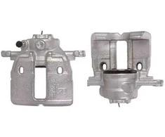 Bosch Stabdžių suportas Mitsubishi Colt CZC VI Convertible Colt VI Smart Forfour 4400728090 4400728091 4400728092