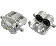 Bosch Stabdžių Suportas Mitsubishi Pajero Shogun Pajero Classic Pajero II Pajero III Pajero IV MR133391 MR392144