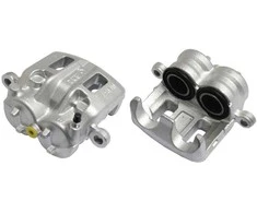 Bosch Stabdžių Suportas Mitsubishi Pajero Shogun Pajero Classic Pajero II Pajero III Pajero IV MR133391 MR392144