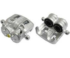 Bosch Stabdžių Suportas Mitsubishi Pajero Shogun Pajero Classic Pajero II Pajero III Pajero IV MR133391 MR392144