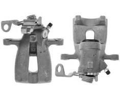 Bosch Stabdžių Suportas OPEL ASTRA G Astra G Estate Astra G Hatchback Astra G Saloon 90543338 90543339
