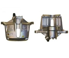BOSCH stabdžių suportas Peugeot 206 0204103990 4400N8