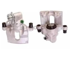 BOSCH stabdžių suportas "Renault Laguna" 0986134125
