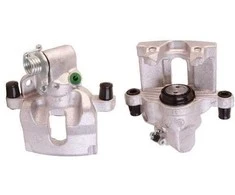 BOSCH stabdžių suportas "Renault Laguna" 0986134125