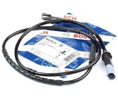 Bosch Stabdžių Trinkelių Nusidėvėjimo Jutiklis BMW 1 3 4 F20 F21 F30 F31 F32 F33 F36 34216765421 34216765422