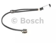 BOSCH stabdžių trinkelių nusidėvėjimo jutiklis 1987473558 A2319057300