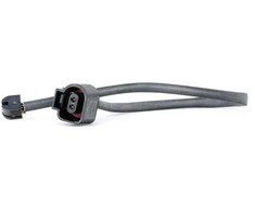 BOSCH stabdžių trinkelių nusidėvėjimo jutiklis 1987474567 98045500