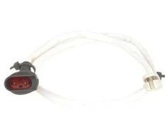 Bosch Stabdžių Trinkelių Nusidėvėjimo Jutiklis Ford Transit V363 2 0 2 2 TDCi 8W0711101 8W0711101A 8W0711101B