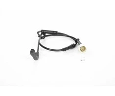 BOSCH įspėjamasis kontaktas, stabdžių trinkelių nusidėvėjimas 1987473002 34356764298
