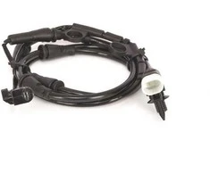 BOSCH stabdžių trinkelių nusidėvėjimo jutiklis Land Rover Range Rover 1987473581