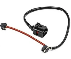 Bosch Stabdžių Trinkelių Nusidėvėjimo Jutiklis Audi Q7 Touareg Cayenne 7L0907601 7L0907601A 7L0907601B