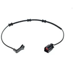 BOSCH stabdžių trinkelių nusidėvėjimo jutiklis 1987474515 C2D2976