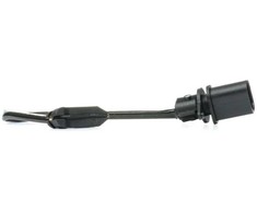 BOSCH stabdžių trinkelių nusidėvėjimo jutiklis 1987473604 80A615121A