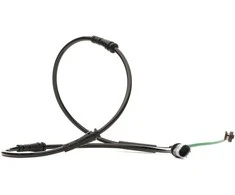 BOSCH stabdžių trinkelių nusidėvėjimo jutiklis Bmw 5 Gt (f07) 1987473508 34356791961