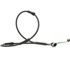 BOSCH stabdžių trinkelių nusidėvėjimo jutiklis Bmw 5 Gt (f07) 1987473508 34356791961