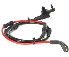 BOSCH stabdžių trinkelių nusidėvėjimo jutiklis Land Rover Range Rover 1987473564 LR033295