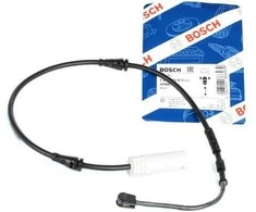 BOSCH stabdžių trinkelių nusidėvėjimo jutiklis 1987473513 34356792561