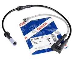 BOSCH stabdžių trinkelių nusidėvėjimo jutiklis 1987473548