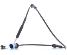 Bosch Stabdžių Trinkelių Nusidėvėjimo Jutiklis BMW X4 TOYOTA SUPRA 34 52 6 768 729 34 52 6 768 730