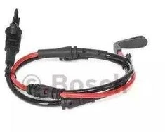 BOSCH stabdžių trinkelių nusidėvėjimo jutiklis Land Rover Range Rover 1987473564 LR033295