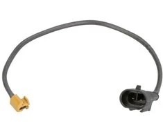 Bosch Stabdžių Trinkelių Nusidėvėjimo Jutiklis Iveco Daily 35S 40C 50C 65C 29L 9684235080 9684235081 9684235082